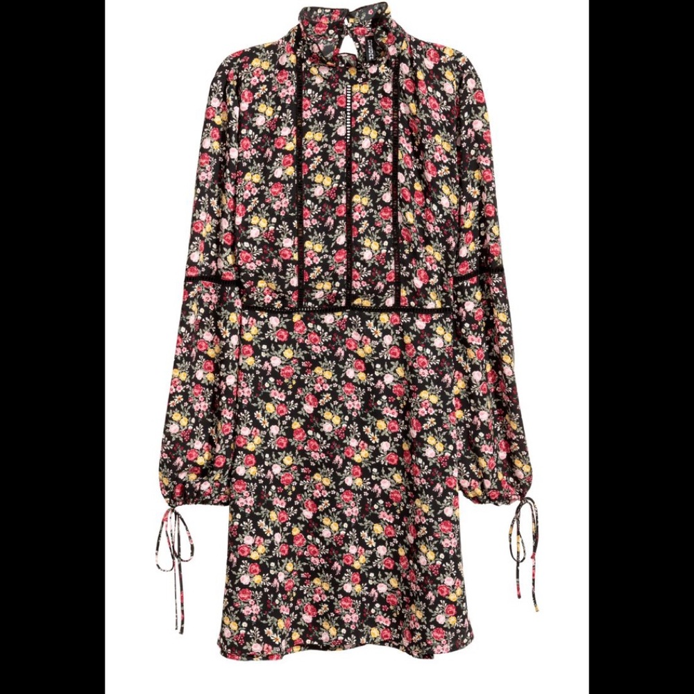 H&M Divided Dress